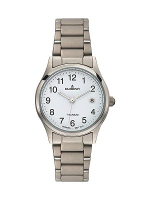 Dugena Damenuhr 4460331 Titan