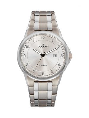 Dugena Herrenuhr 4460869 Titan