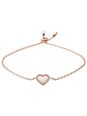 Fossil Armband JF03693791