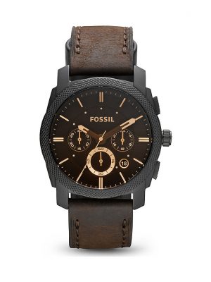 Fossil Chronograph FS4656