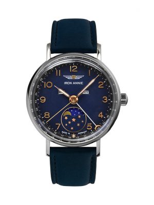 Iron Annie Herrenuhr 5977-4