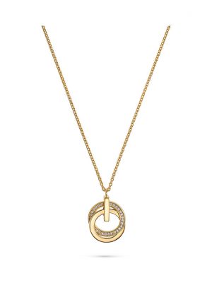 JETTE Kette 88336861 925er Silber