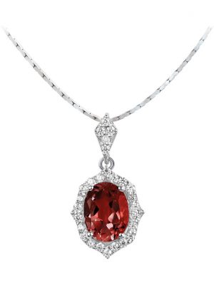 Jacques Lemans Kette SE-C115D 925er Silber