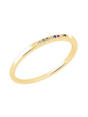 Momentoss Ring - 53 585 Gold gold