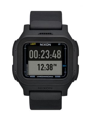 Nixon Herrenuhr A1324-001-00