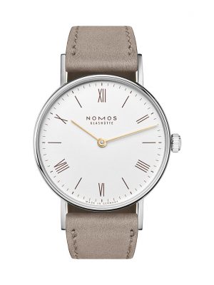 Nomos Damenuhr Ludwig 240