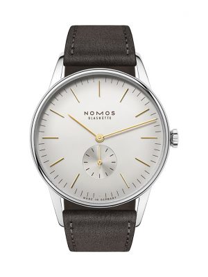 Nomos Damenuhr Orion 379