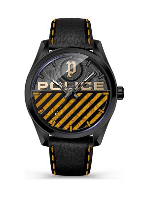 Police Herrenuhr Grille PEWJA2121403