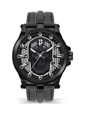 Police Herrenuhr Vertex PEWJA2108201 Metall