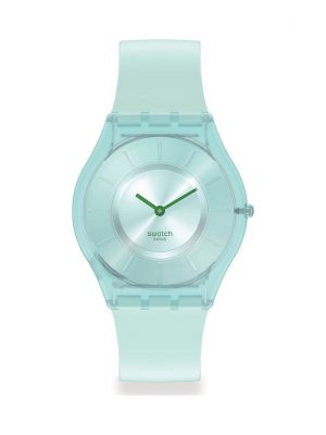 Swatch Damenuhr SS08G100