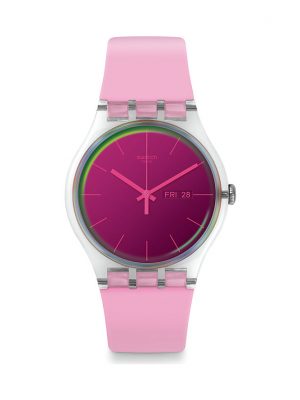 Swatch Unisexuhr SUOK710