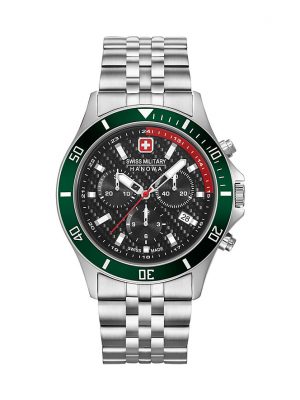 Swiss Military Hanowa Chronograph 06-5337.04.007.06