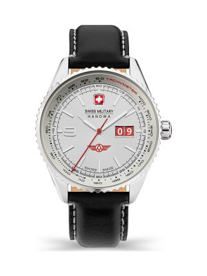 Swiss Military Hanowa Herrenuhr Afterburn SMWGB2101001