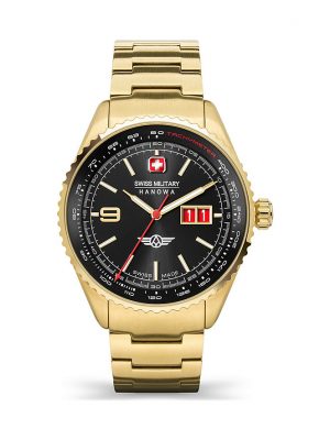 Swiss Military Hanowa Herrenuhr Afterburn SMWGH2101010