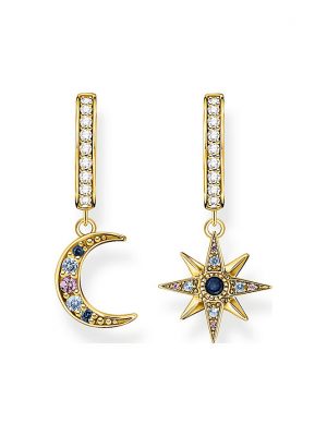 Thomas Sabo Creolen CR682-959-7 925er Silber