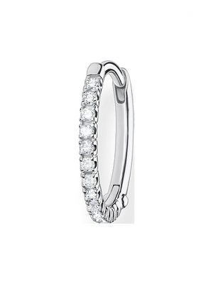 Thomas Sabo Einzelner Ohrschmuck CR657-051-14 925er Silber