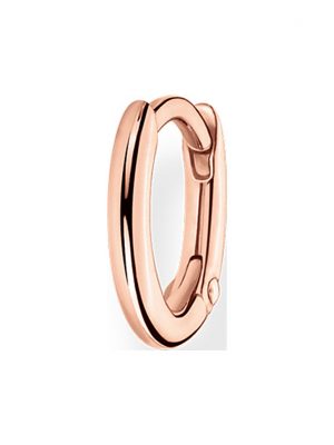Thomas Sabo Einzelner Ohrschmuck CR660-415-40 925er Silber