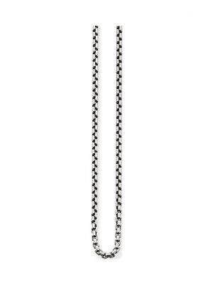 Thomas Sabo Kette KE1108-001-12-L60 925er Silber