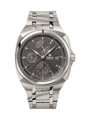 Tutima Chronograph 6420-01