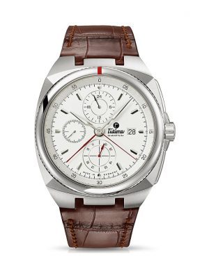 Tutima Chronograph Saxon One 6420-04