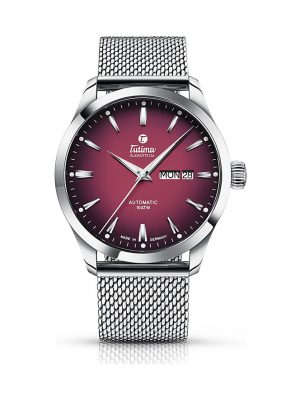 Tutima Herrenuhr SKY 6105-26