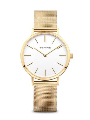 Bering Armbanduhr Classic Unisex