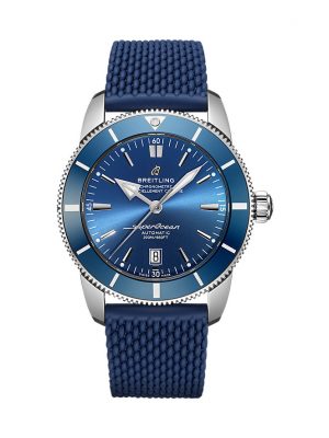 Breitling Herrenuhr Superocean Héritage II B20 Automatic 46 AB2020161C1S1