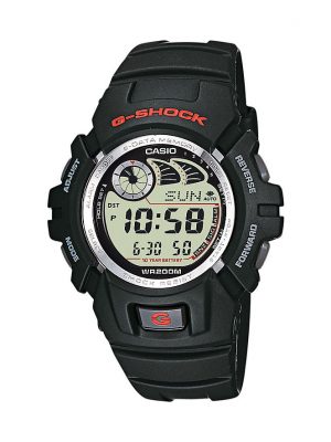 Casio Herrenuhr G-Shock Classic G-2900F-1VER Sonstiges