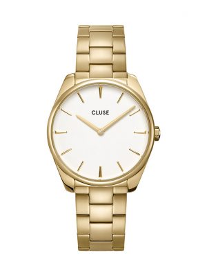 Cluse Damenuhr Féroce CW0101212005
