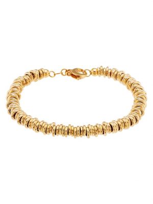 Damen-Armband CHRIST C-Collection gold