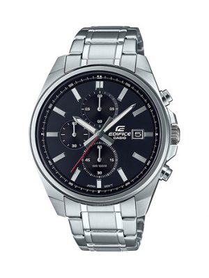 Edifice Armbanduhr Classic