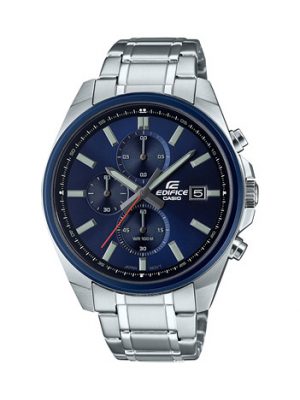 Edifice Armbanduhr Classic