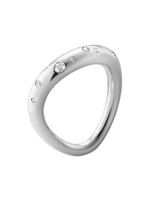 Georg Jensen Damenring 200001360004