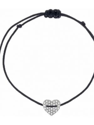 Gregio Armband - Lampsis - 48676W schwarz