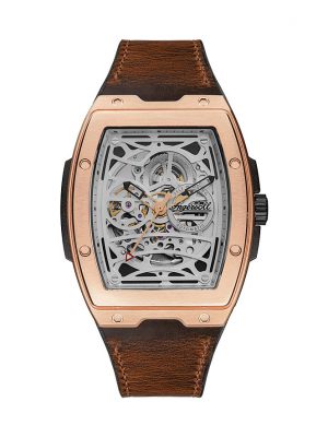 Ingersoll Herrenuhr The Challenger I12303