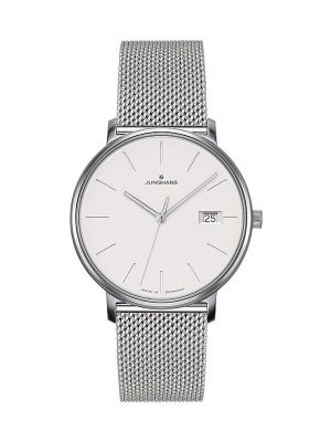 Junghans Damenuhr FORM Damen 47485144