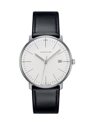 Junghans Herrenuhr Quarz 41481702