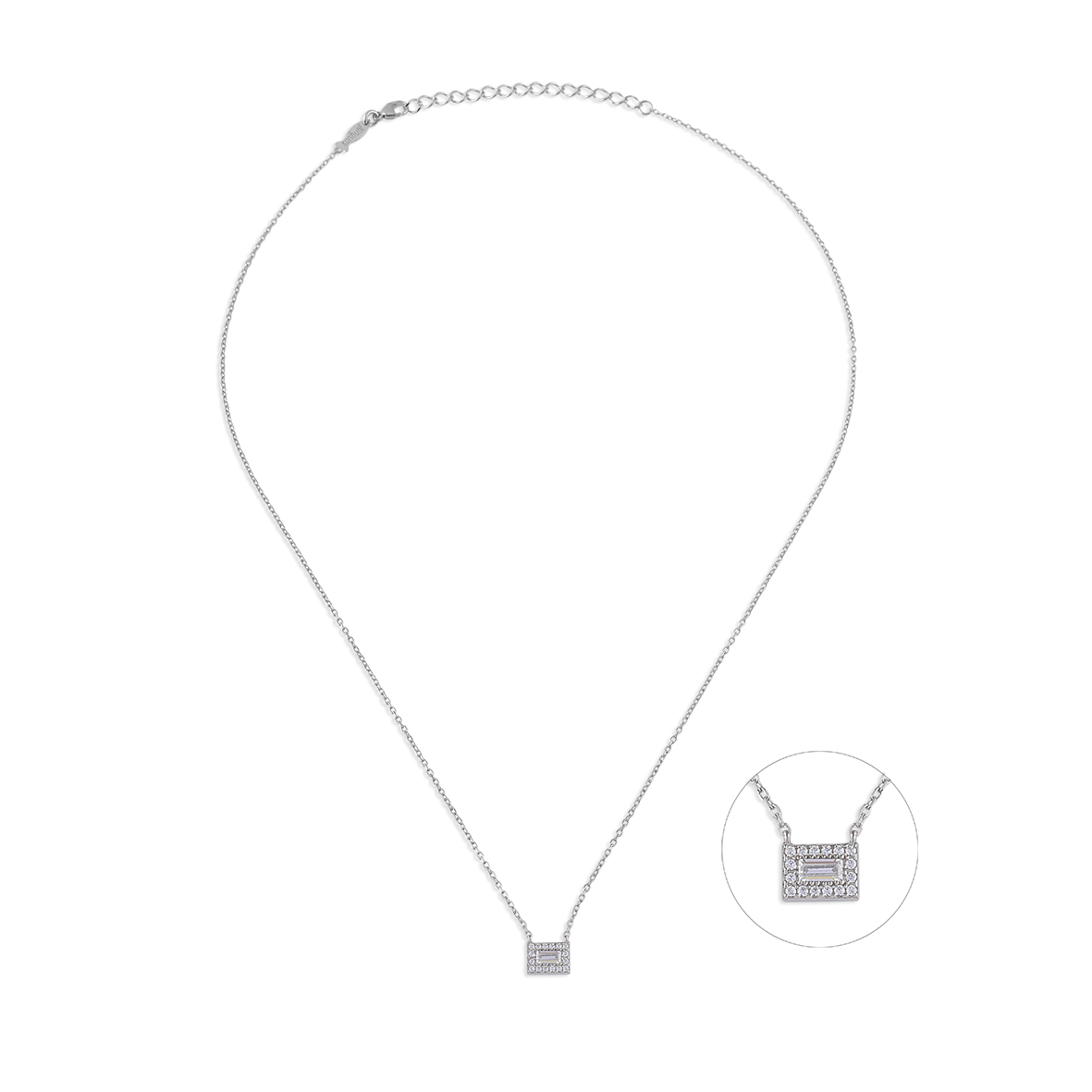Kurshuni Halskette – KR1002-2-RH