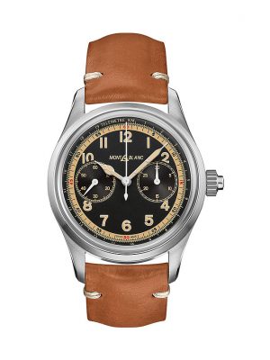 Montblanc Chronograph 1858 125581