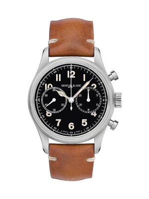 Montblanc Chronograph 1858 Automatic Chronograph 117836