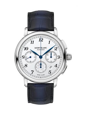 Montblanc Chronograph Star Legacy 118514