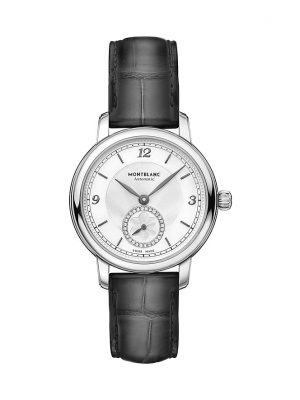 Montblanc Damenuhr Star Legacy 118536