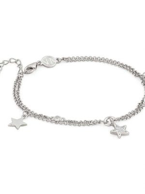 Nomination Armband - Nightdream - 148100/032 925 Silber, Zirkonia silber