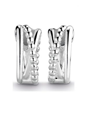 Quinn Creolen 0361670 925er Silber