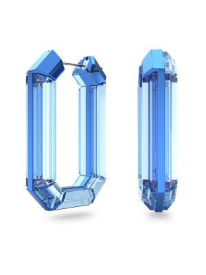 Swarovski Ohrringe - Lucent - 5633950 Swarovski Kristall blau