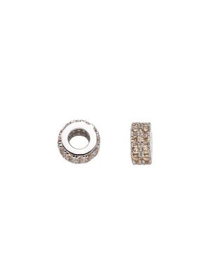 XENOX Anhänger - Choice - XC4903 925 Silber, Zirkonia silber