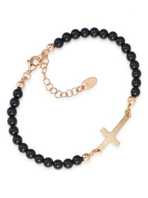 Amen Armband BRURN3 925er Silber