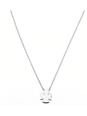 Amen Kette Pray & Love CLAB3 925er Silber