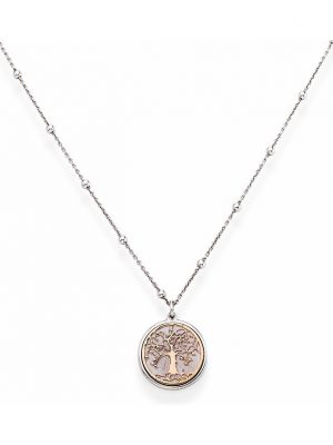 Amen Kette Tree of Life CLAL3 925er Silber