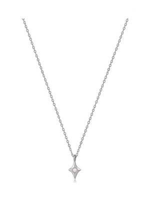 Ania Haie Kette Rising Star N034-01H 925er Silber
